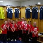 Rockfield Hampden Experience 1