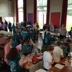 Rosneath Fayre 1 June 2016