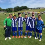 Strachur Cowal Police Sports 6