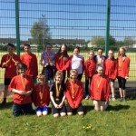 colgrain athetics June 2016