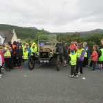 Salen PS Giant Walking Bus 3 2016