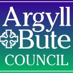 A & B logo