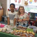castlehill-ps-macmillan-fundraiser-2