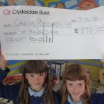 Salen PS Inverness 10k June 30th 2016