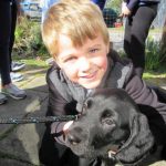 Salen Show and Tell Sept 2016