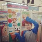 Strachur PS Isaac fringe comp