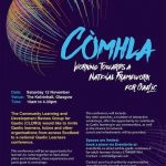 comhla-flyer