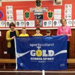 st-andrews-going-for-gold-3-flag