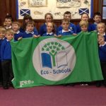 st-andrews-ps-green-flag-award-feb-2017